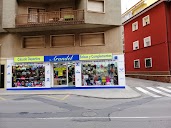 Arandel en Teruel