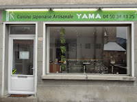 Photos du propriétaire du Restaurant asiatique Yama à Taninges - n°1