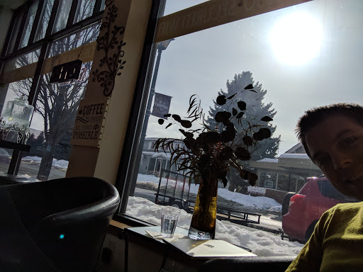 Coffee Shop «Weeds Cafe», reviews and photos, 201 Cottage Ave #5, Cashmere, WA 98815, USA