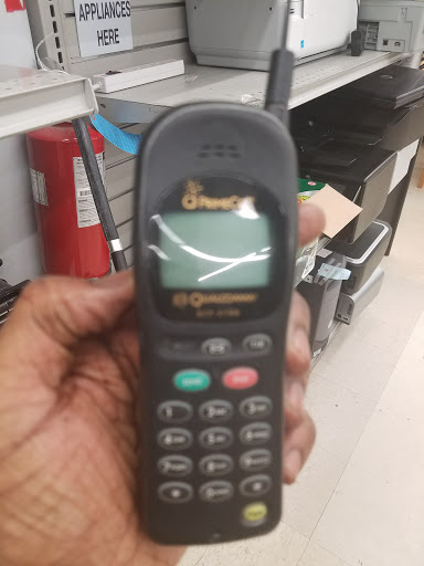 Thrift Store «Family Thrift Center», reviews and photos, 5393 Wesleyan Dr, Virginia Beach, VA 23455, USA