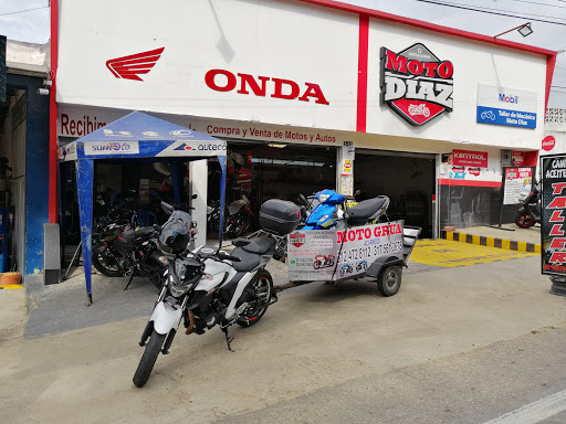 MOTO DIAZ VENTA Y COMPRA DE MOTOS NUEVAS Y USADAS Y AUTOS