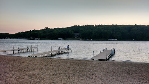 Golf Course «Lake Panorama National Golf Course», reviews and photos, 5071 Clover Ridge Rd, Panora, IA 50216, USA