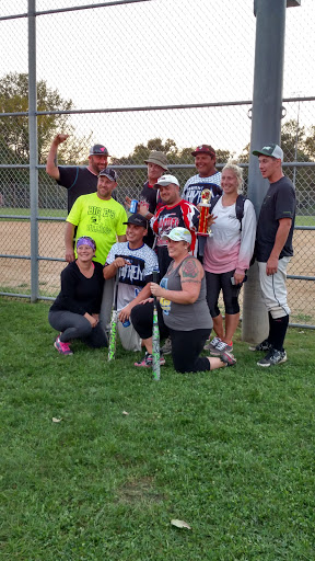 Park «Coloma Township Park District», reviews and photos, 510 E 11th St, Rock Falls, IL 61071, USA