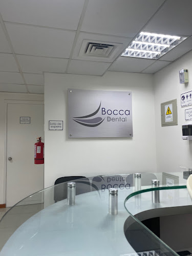 Comentarios y opiniones de Bocca Dental Centro