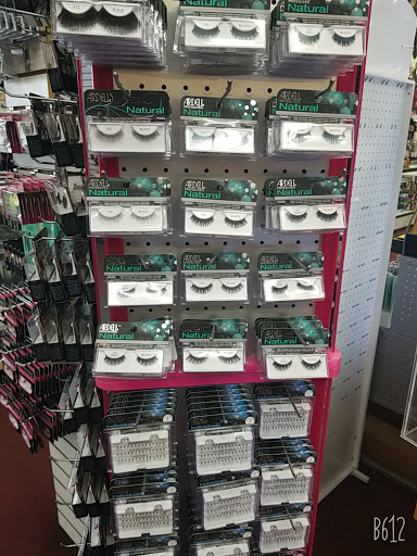 Beauty Supply Store «CNC Fashion & Beauty Supply», reviews and photos, 4408 N Nebraska Ave, Tampa, FL 33603, USA