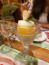 Plats et boissons du Restaurant Alpage à Bogève - n°19