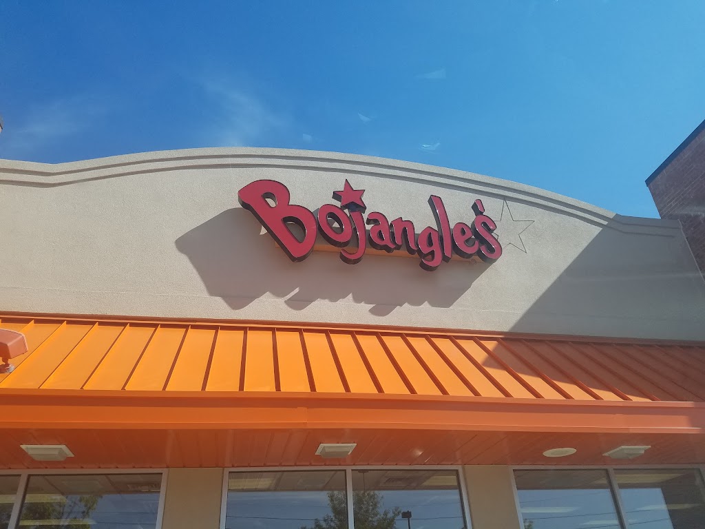 Bojangles 35111