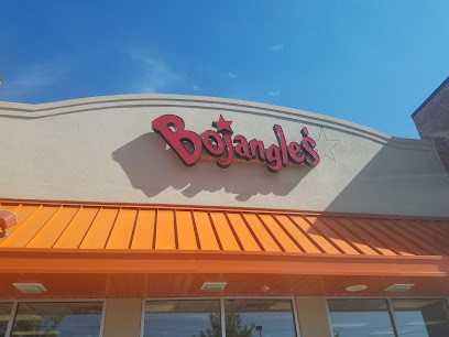 Bojangles