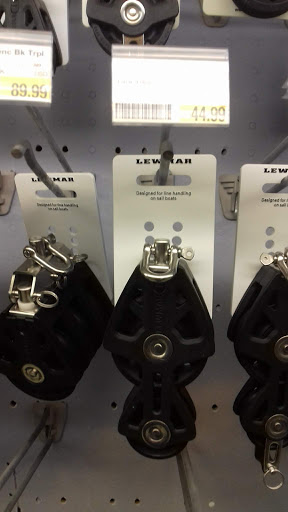 Marine Supply Store «West Marine», reviews and photos, 3635 S Dixie Hwy, Miami, FL 33133, USA