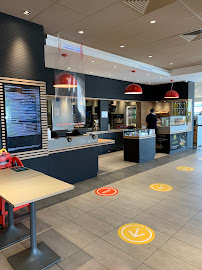 Photos du propriétaire du Restauration rapide McDonald's à Morainvilliers - n°6