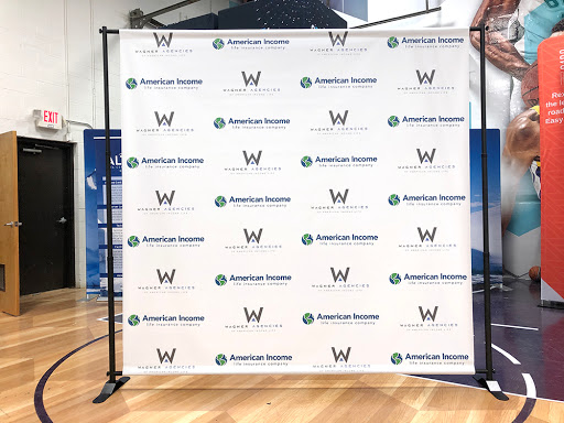 Commercial Printer «Heritage Printing & Graphics», reviews and photos, 2739 Interstate St, Charlotte, NC 28208, USA