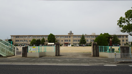 加古川市立平岡小学校