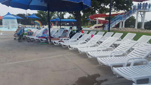 Swimming Pool «Randol Mill Family Aquatic Center», reviews and photos, 1924 Randol Mill Park Rd, Arlington, TX 76012, USA