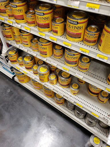 Paint Store «Johnson Paint Company», reviews and photos, 355 Newbury St, Boston, MA 02115, USA