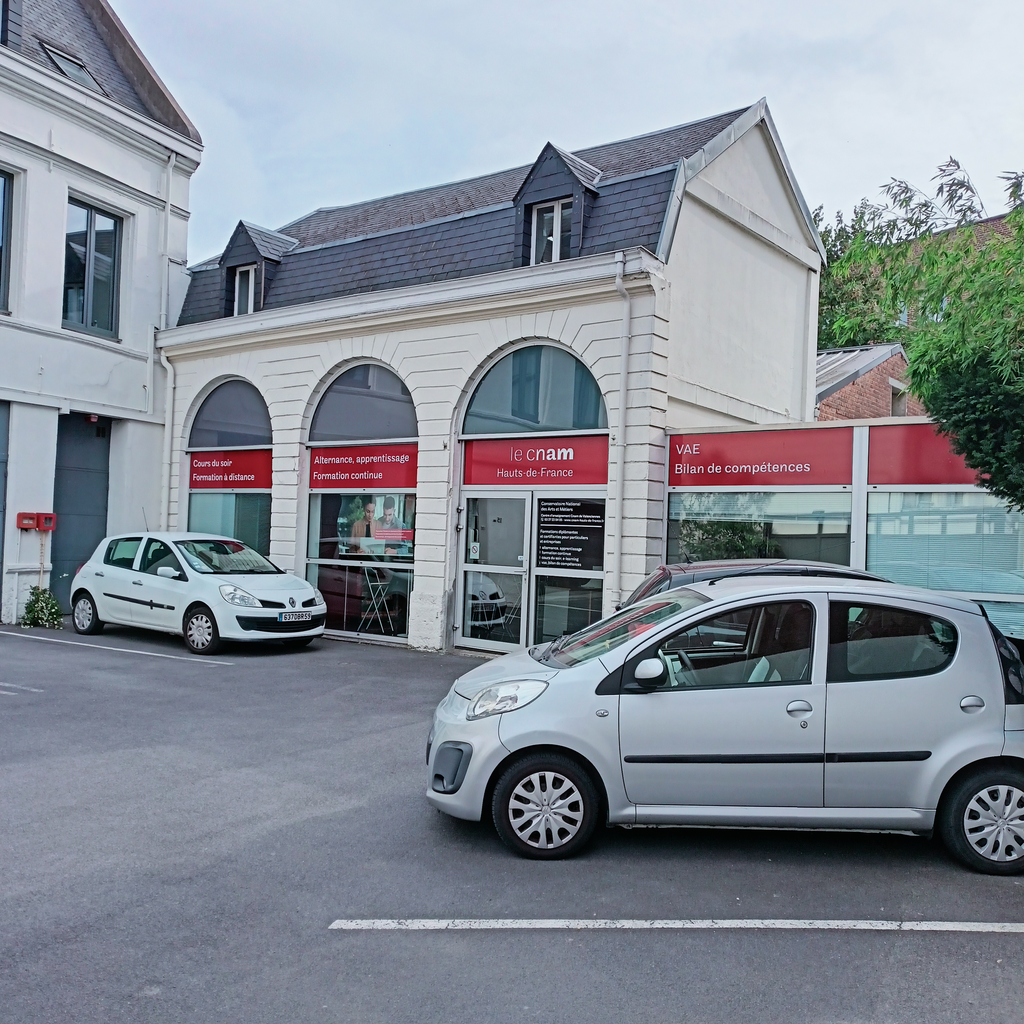 Photo n° 1 de l'avis de Geoffrey.o fait le 23/09/2023 à 12:02