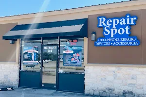 RepairSpot - Cellphone Repair image