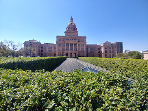 Tourist Information Center «Texas Capitol Visitors Center», reviews and photos, 112 E 11th St, Austin, TX 78701, USA