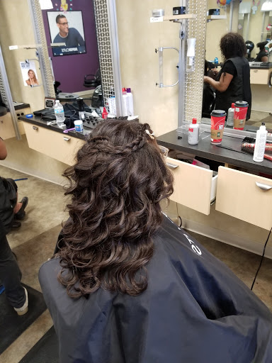 Hair Salon «Supercuts», reviews and photos, 5050 Rutgers Street Northwest, Roanoke, VA 24012, USA