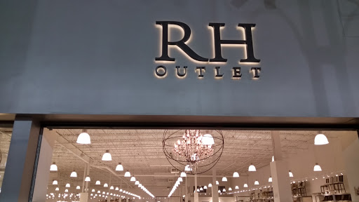 RH Outlet Culver City