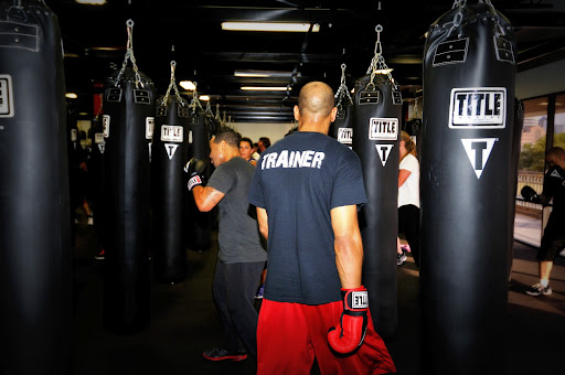 Boxing Gym «TITLE Boxing Club Uptown», reviews and photos, 4140 Lemmon Ave #275, Dallas, TX 75219, USA