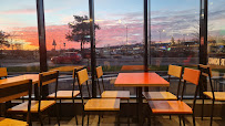 Atmosphère du Restauration rapide Burger King à Claye-Souilly - n°3