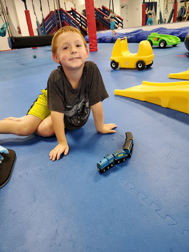 Gym «We Rock the Spectrum - Clearwater», reviews and photos, 12505 Starkey Rd, Largo, FL 33773, USA