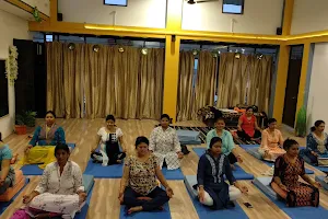 Nirmal Yoga And Meditation Centre image