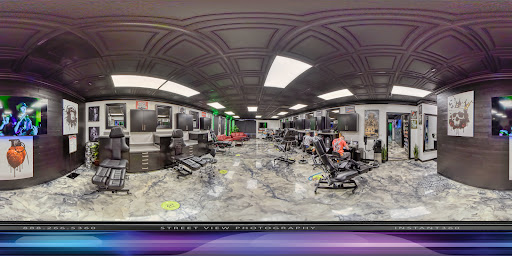 Tattoo Shop «SD Tattoo and Body Piercing», reviews and photos, 3780 Hancock St, San Diego, CA 92110, USA