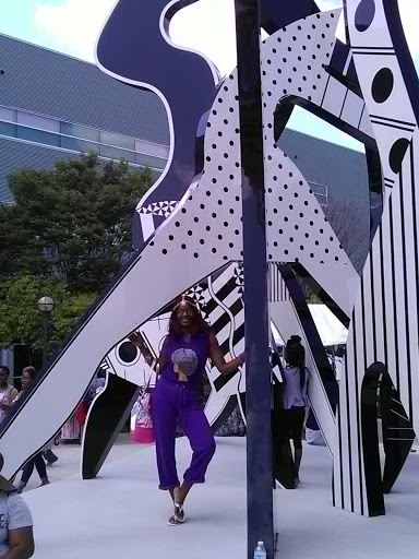 Science Museum «Michigan Science Center», reviews and photos, 5020 John R St, Detroit, MI 48202, USA