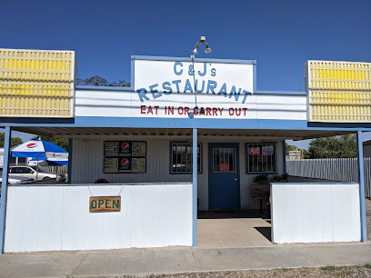 C & J's Restaurant