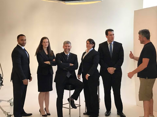 Personal Injury Attorney «Law Offices of Matthew D. Dubin», reviews and photos