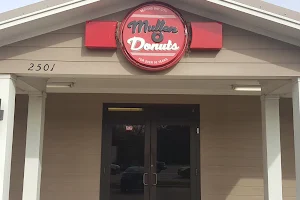 Mullen's Donuts image
