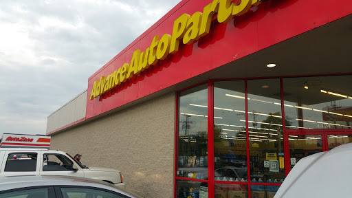 Advance Auto Parts