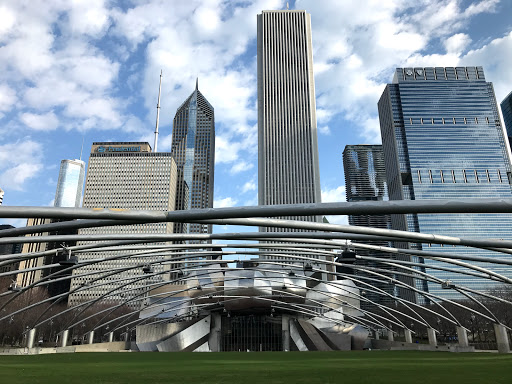 Gym «Lakeshore Sport & Fitness Illinois Center», reviews and photos, 211 N Stetson Ave, Chicago, IL 60601, USA