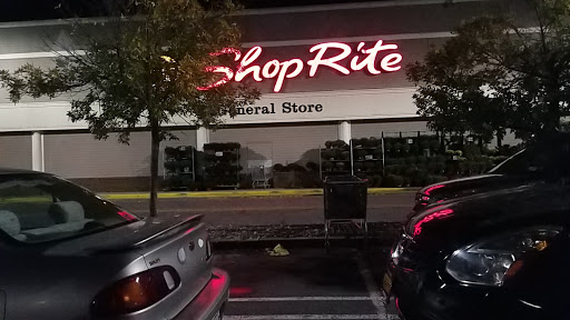 Grocery Store «ShopRite of Wallkill», reviews and photos, 20 Lloyds Ln, Middletown, NY 10940, USA
