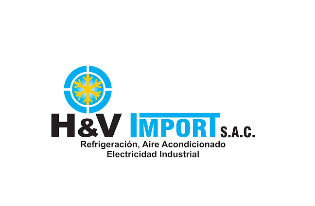Comentarios y opiniones de H&V IMPORT S.A.C.