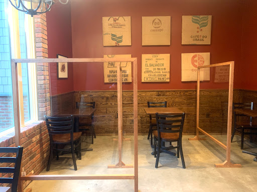 Cafe «Tazza Cafe», reviews and photos, 400 Main St, Armonk, NY 10504, USA