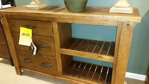 Furniture Store «Ashley Furniture HomeStore», reviews and photos, 11051 Turkey Dr, Knoxville, TN 37934, USA