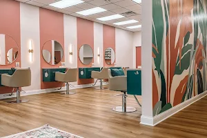 B/BAUER Hair Lounge (Triple B Salon) image