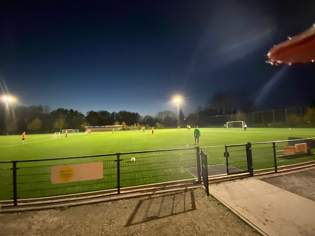 Beoordelingen van DOSKO Beveren in Roeselare - Sportcomplex