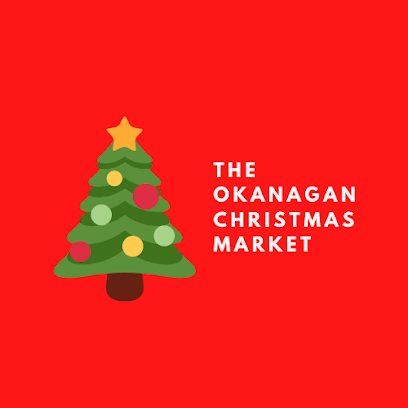 The Okanagan Christmas Market