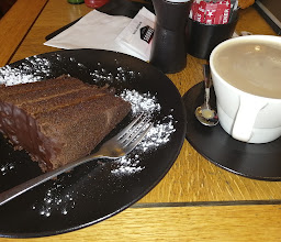 Mugg & Bean photo