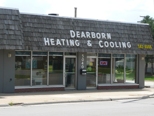 Dearborn Heating & Cooling