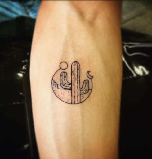 Explore autism tattoo ideas, creative tattoo ideas in Downey, available at Superior Ink Tattoo and Piercings