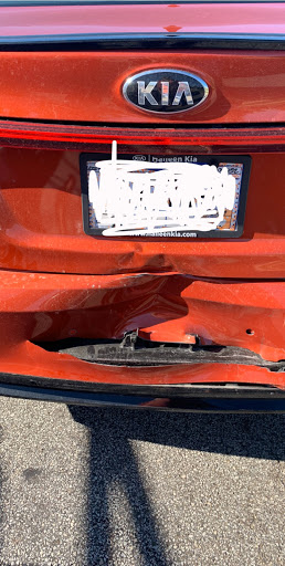 Auto Body Shop «North Ridgeville CARSTAR», reviews and photos, 33290 Center Ridge Rd, North Ridgeville, OH 44039, USA