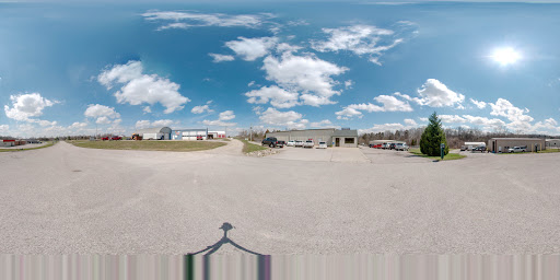 Auto Body Shop «Jim Williams Body Shop», reviews and photos, 100 Elk Park Dr, Taylorsville, KY 40071, USA