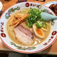 天下一品 小山店