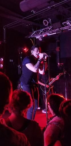 Live Music Venue «THE GARAGE», reviews and photos, 75 Civic Center Pkwy, Burnsville, MN 55337, USA