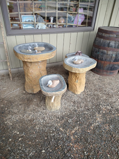 Florist «The Garden», reviews and photos, 155 Main St N, Woodbury, CT 06798, USA