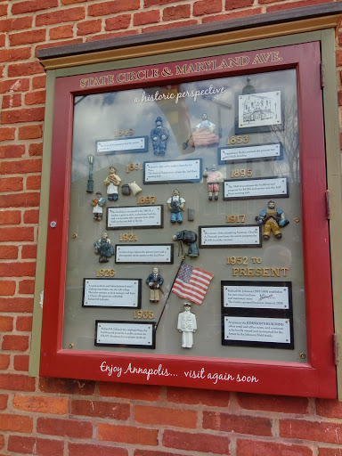 Coffee Shop «City Dock Coffee», reviews and photos, 82 Maryland Ave, Annapolis, MD 21401, USA